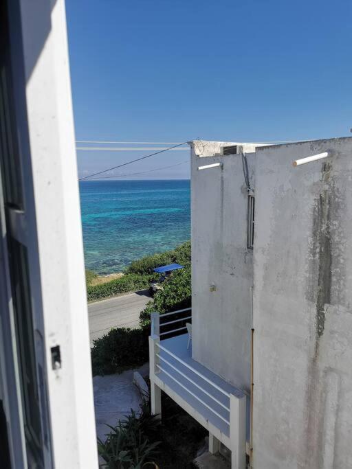 Isla Mujeres Departamento, Hasta Para 6 Personas. Exterior foto